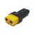 Переходник ToolkitRC XT60 (мама) - XT30 (папа)