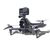 Крепление на квадрокоптер DJI FPV для аксессуаров (SunnyLife), изображение 4