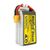 Аккумулятор Tattu R-Line V4.0 1050мАч 130C 6S LiPo (XT60), изображение 3