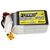 Аккумулятор Tattu R-Line V1.0 650мАч 6S 95C LiPo (XT30)