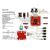 Полётный контроллер HGLRC DJI Zeus F722 3-6S, изображение 7