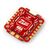 Регулятор оборотов HGLRC Zeus 48A 4в1 ESC 3-6S