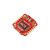 Регулятор оборотов HGLRC Zeus 48A 4в1 ESC 3-6S, изображение 2