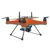 Водонепроницаемый квадрокоптер SwellPro SplashDrone 4, Комплектация: Без подвеса, изображение 8