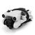 Фиксатор пропеллеров DJI Mini 3 Pro (SunnyLife), Цвет: Чёрный, изображение 3