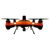 Водонепроницаемый квадрокоптер SwellPro Fisherman FD1 с системой сброса груза PL2-F и видеотрансляцией, Комплектация: С системой сброса груза PL2-F и VTX