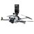 Крепление аксессуаров (+ фонарик)  DJI Spark / Mavic Air / Mavic Mini / Mini SE / Mini 2 / Mini 3 / Mini 3 Pro (YX), Комплектация: Крепление для аксессуаров, изображение 3