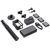 Экшн-камера DJI Osmo Action 3 Adventure Combo, Комплектация: Adventure Combo