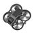 Крышки моторов DJI Avata (4 шт.) (SunnyLife), Цвет: Чёрный, изображение 4