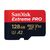 Карта памяти 128Gb SanDisk Extreme Pro microSDXC Class 10 UHS-I U3 V30 A2, Производитель: SanDisk, Версия: Extreme Pro, Объём памяти: 128 Гб, Комплектация: только карта
