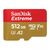Карта памяти 512Gb SanDisk Extreme microSDXC Class 10 UHS-I U3 V30, Производитель: SanDisk, Версия: Extreme, Объём памяти: 512 Гб, Комплектация: только карта