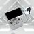 Кабель USB - Type-C/Lightning для подключения к пульту DJI RC-N1 / RC-N2 / RC-N3 (35 см) (YX), Версия: Type-C, изображение 3