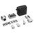 Квадрокоптер DJI Mini 3 Fly More Combo (с пультом DJI RC), Комплектация: Fly More Combo (DJI RC)