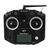 Аппаратура управления FrSky Taranis Q X7, Цвет: Чёрный, изображение 2