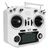 Аппаратура управления FrSky Taranis Q X7, Цвет: Белый