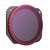 Нейтральный VND (ND64-ND512) фильтр DJI Mavic 3 Classic (PGYTECH P-39A-013), Тип: VND (ND64-ND512)