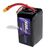 Аккумулятор Zeee 1500мАч 6S 120C LiPo (XT60)