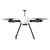 Квадрокоптер T-DRONES M690Pro, Комплектация: базовая платформа, изображение 2