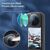 Защита дисплея / линз Insta360 X3 (CYNOVA), Версия: На экран и линзы, изображение 3