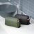 Сумка-органайзер PGYTECH Wash Pouch, Цвет: Moss Green, изображение 2