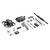 Квадрокоптер DJI Avata Pro-View Combo (Motion Controller 2), Комплектация: Pro-View Combo 2, изображение 2